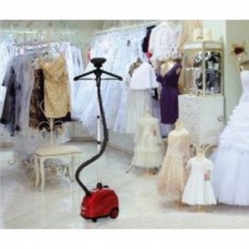 Masina de calcat pe verticala Texi Master